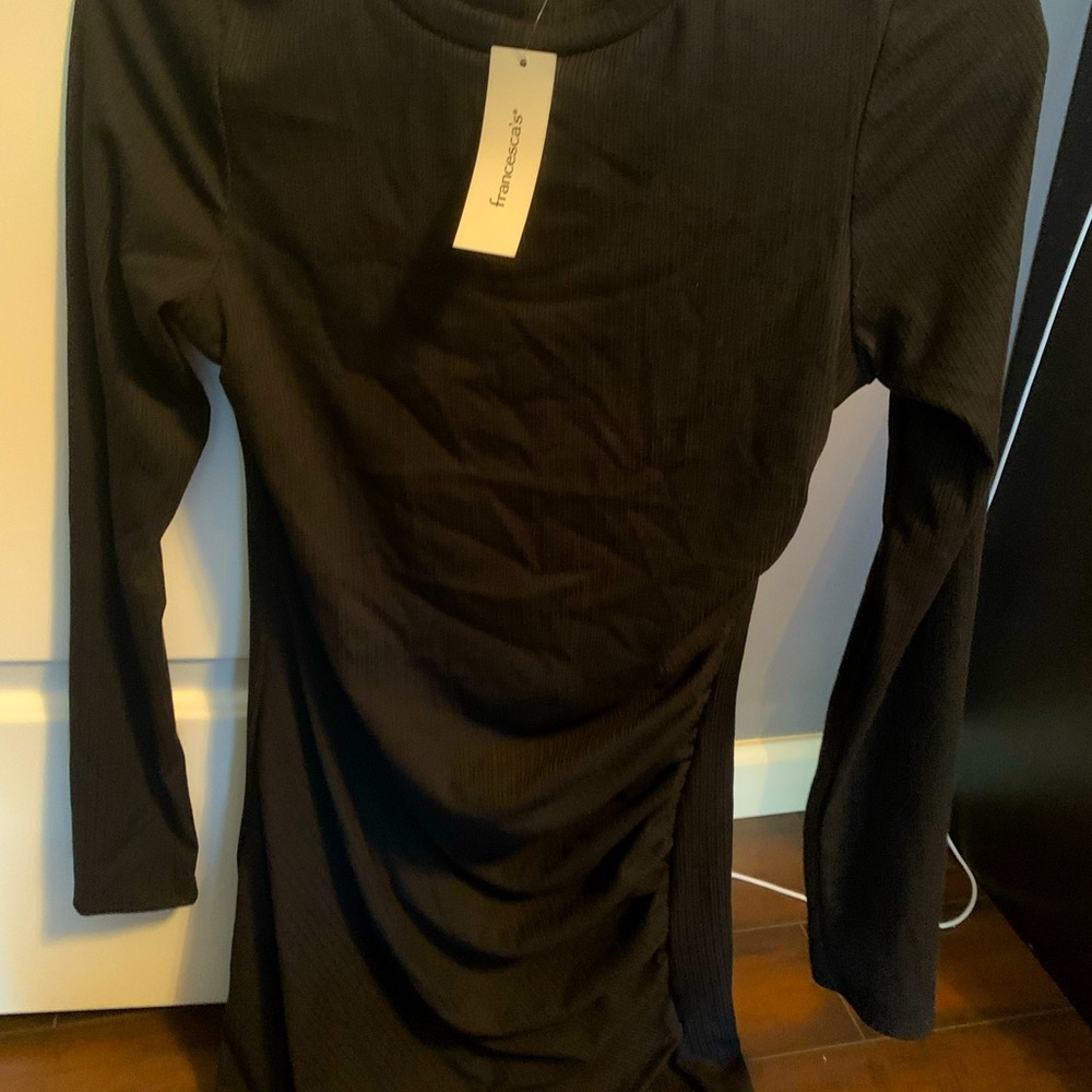Francesca’s Collection Bodycon Dress